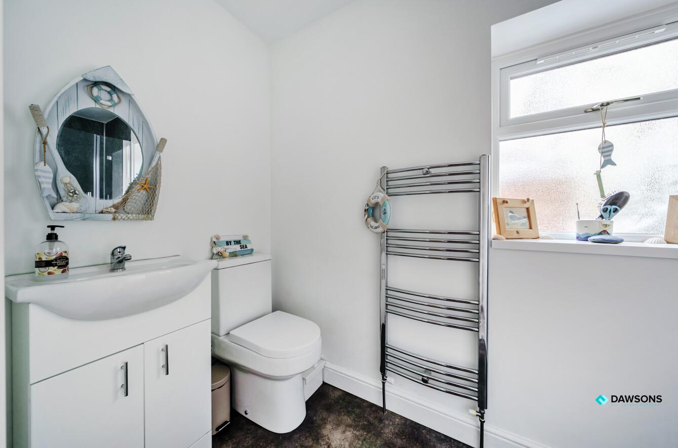 Pwll Road, Llanelli, SA15 4AP